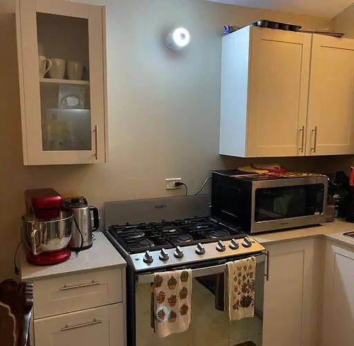 Holiday home Cheerful One-bedroom 1bath, Wifi, Air Conditioning Montego Bay