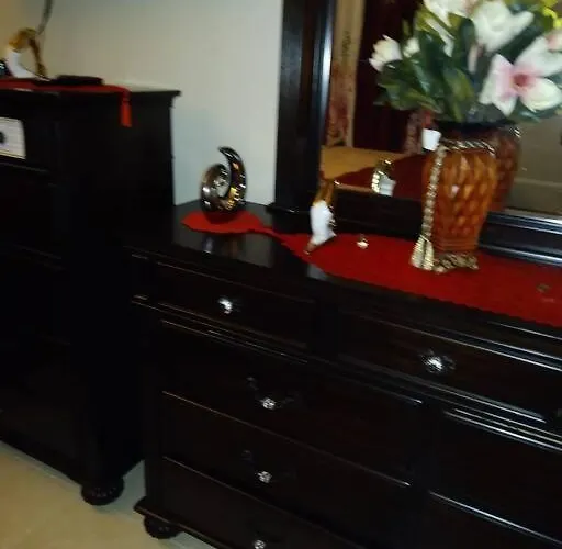 Cheerful One-bedroom 1bath, Wifi, Air Conditioning