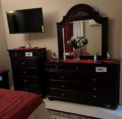 Holiday home Cheerful One-bedroom 1bath, Wifi, Air Conditioning Montego Bay