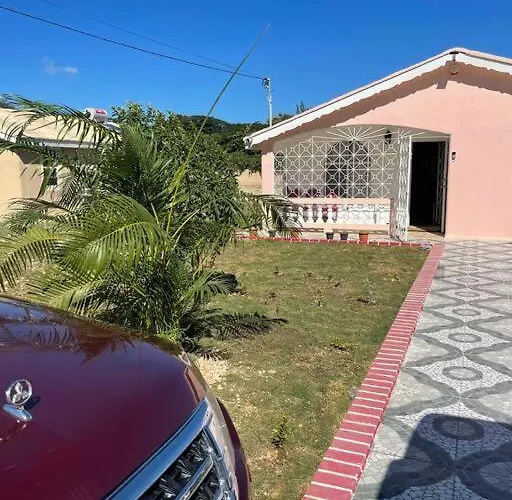 Holiday home Cheerful One-bedroom 1bath, Wifi, Air Conditioning *